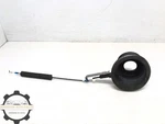 2016-2022 Honda Pilot Fuel Tank Filler Door Lid Pocket Housing Adapter Oem Used. Price: $49.99.