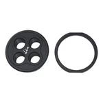 Deatschwerks #6-03-0701 Quad 10AN Orb Bulkhead Fitting New. Price: $119.00.