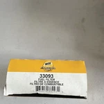 Fuel Filter-vin: 8 Wix 33093 New. Price: $9.00.