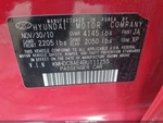 2011 Hyundai Elantra Fuel Pump Assembly 2.0L Used Oem 134K Miles Fwd. Price: $83.12.