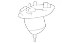 Genuine Jaguar Fuel Pump C2D28280 New. Price: $151.89.