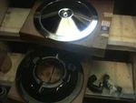 60'S Camaro Chevelle Corvette Rare! Nos A/cl 6422188 Orig Gm W/lid & Hoses New. Price: $900.00.