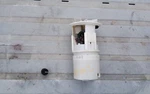 2007 Chrysler Ptcruiser 2.4L Fwd W/ Turbo Fuel Pump Assembly Used. Price: $65.00.