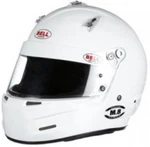 Bell Helmet 1419A07; M8 2X-LARGE (63-64) SA2020, White New. Price: $499.99.