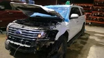 Fuel Pump Tank Mounted Assembly Limited Fits 18-21 Expedition 5228083 Used. Price: $85.00.