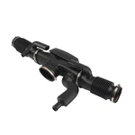 Coolant Air Intake Boot Filter Hose For Jaguar Xf Xj 5.0L 2010-19 DQ326PC New. Price: $159.71.