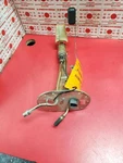 Fuel Pump Only Fits 95-04 Tacoma 129937 Used. Price: $120.00.