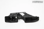 2012-2018 Audi A7 Front Dashboard Hvac Intermediate Air Duct Channel Oem Used. Price: $27.64.