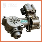 2012-2014 Mercedes W204 C250 R172 SLK250 1.8L High Pressure Fuel Pump Oem A27107 Used. Price: $180.00.