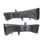 For Bmw 340I Gt Xdrive 17-19 Radiator Support Air Ducts Driver Passenger Side New. Price: $95.41.
