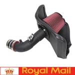 Kyostar High Flow Cold Air Intake Pipe Kit For Toyota COROLLA/16-17 Scion Im 1.8 New. Price: $309.57.