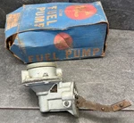 Nos Vintage Ac Mechanical Fuel Pump Assembly 4280 Chrysler Dodge Plymouth Used. Price: $121.12.