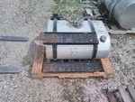 For 2009 International 4300 Fuel Tank Right , Il Used. Price: $845.00.
