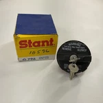 1986-92 Ford & Mazda, Stant G-796 Locking Gas Cap 10596 N5 New. Price: $18.95.