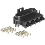 Fuel Pump Harness Connector Wve 1P1270 New. Price: $21.33.