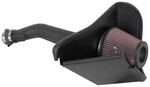 K&n Filters 63-2611 Series Aircharger Kit Fits 17-18 Edge New. Price: $367.99.