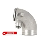 Mishimoto Turbo Inlet Pipe, Fits Volkswagen Gti/golf/r & Audi A3 1.8T/2.0T Mqb New. Price: $161.95.