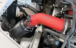 Perrin PSP-INT-326RD Cold Air Intake Wrinkle Red Kit Fits 18-21 Subaru Sti New. Price: $251.99.