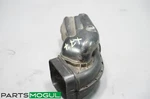 04-07 Jaguar XJ8 Xjr Vdp X350 Air Intake Delivery Resonator Tube Oem Used. Price: $36.40.