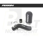 Perrin Black Cold Air Intake For 2016-2017 Subaru Sti EJ257 New. Price: $348.50.