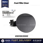 Genuine Fuel Filler Door 69510D3000 For Hyundai Tucson New. Price: $64.00.