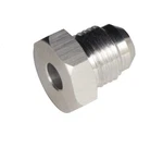 Redhorse Performance 6AN Weld-on Flange Adapt Male Clear- 971-06-0 New. Price: $7.40.