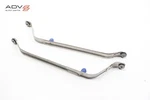 2018 2025 Bmw X3 G01 Fuel Gas Tank Strap Metal Bracket Oem -set Of 2- Used. Price: $42.74.