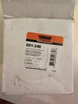 Dorman 601-240 Fuel Pump Relay Module Select 15-20 Ford Models New. Price: $85.00.