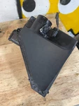 13-19 Cadillac Cts Ats 2.0L Oem Air Cleaner Filter Housing 22921880 No Screws Used. Price: $45.00.
