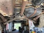 Fuel Tank Fits 05-06 Mazda Tribute 10329279 Used. Price: $344.99.