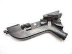 2007-2012 Nissan Altima 2.5L Air Intake Duct OEM16554JA000 Used. Price: $103.50.