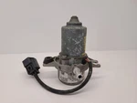2012 Chevrolet Cruze Vacuum Pump 13357186 Used. Price: $87.14.