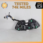 17-23 Mercedes W205 C300 C43 E43 Amg Fuel Gas Tank Reservoir Assembly Oem Used. Price: $309.23.