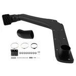 Black Air Intake Snorkel For Toyota Fj Cruiser 2007-2012 1GR-FE 4.0L V6 New. Price: $130.72.
