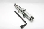 2013-2017 Honda Accord Sedan 3PC Trunk Spare Jack Tools 84542-T2A-A10, C018 Used. Price: $90.05.