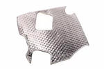 Genuine Gm Driver Side Fuel Tank Shield 22815198 New. Price: $93.48.