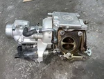 2022 Subaru Wrx 2.4L Supercharger Oem Used. Price: $450.00.