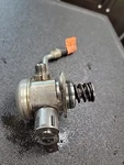 High Pressure Fuel Pump 19-24 Ford Ranger 2.3 K2GE9D376AA Used. Price: $75.00.