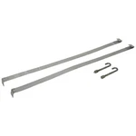 Spectra Premium ST13 Fuel Tank Strap For Select 77-96 Chevrolet Gmc Models New. Price: $73.87.