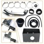 3.5" Cold Air Intake Kit Fits For 2009-2015 Dodge Ram 1500 2500 5.7L V8 New. Price: $68.16.