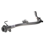 New Oem 2003-2008 Subaru Forester Fuel Tank Filler Neck Pipe Valve 42066SA090. Price: $145.76.
