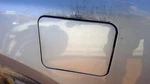 Fuel Filler Door Sedan Fits 07-12 Nissan Altima Oem Used. Price: $63.19.