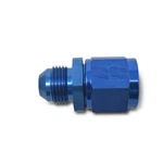 Russell 660010 8AN Female To 4AN B-nut Flare Reducer Blue Adapter Fitting New. Price: $30.84.