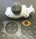 Lucas Engine Water Pump 28-07800 / WP3248 152-9186 Ford Escort & More. Price: $34.28.