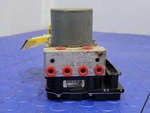 16-17 Infiniti QX50 Abs Anti Lock Brake Pump Modulator Assembly Oem 47660-6WA0A Used. Price: $99.99.