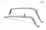 2017-2021 Subaru Impreza Fuel Gas Tank Left & Right Side Strap Bracket Oem Used. Price: $38.49.