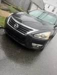 Nissan Altima 2007-2013 2.5L 4-CYLINDER Engine Upper Air Intake Duct Tube Hose Used. Price: $1300.00.