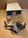 1968-1980 Build Olds Pontiac Fuel Pump 40579 New. Price: $15.00.
