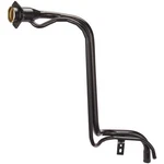 Spectra Premium FN981 Fuel Filler Neck New. Price: $198.51.