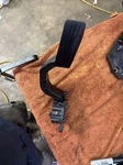 2014-2023 Jeep Cherokee Sport Oem Mopar Accelerator Pedal Sensor 4581652AC Used. Price: $50.00.
